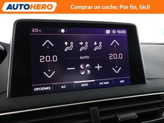 Peugeot 3008 1.5 Blue-HDi GT Line