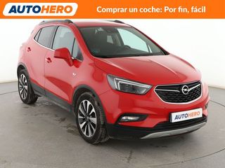 Opel Mokka X 1.4 Turbo Innovation