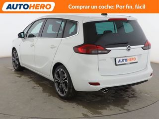 Opel Zafira Tourer    1.6 SIDI Turbo Innovation
