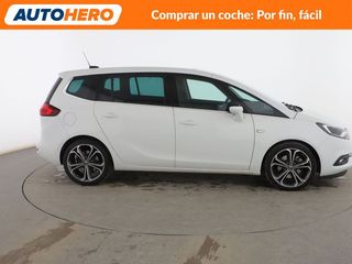 Opel Zafira Tourer    1.6 SIDI Turbo Innovation