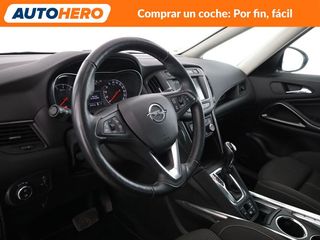 Opel Zafira Tourer    1.6 SIDI Turbo Innovation
