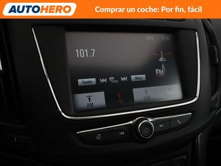 Opel Zafira Tourer    1.6 SIDI Turbo Innovation