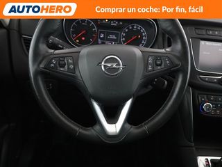 Opel Zafira Tourer    1.6 SIDI Turbo Innovation