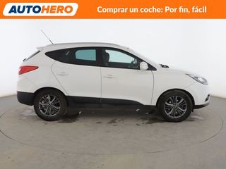 Hyundai ix35 1.7 CRDi Tecno 2WD