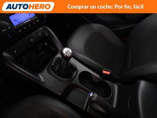 Hyundai ix35 1.7 CRDi Tecno 2WD