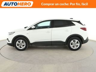 Opel Grandland X 1.2 Turbo Selective
