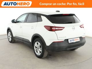 Opel Grandland X 1.2 Turbo Selective