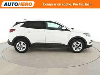 Opel Grandland X 1.2 Turbo Selective