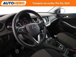 Opel Grandland X 1.2 Turbo Selective