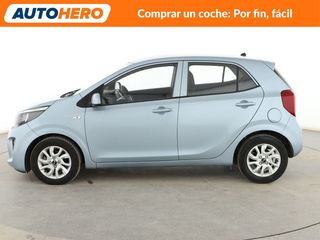 Kia Picanto 1.0 Concept