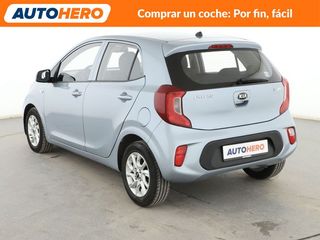 Kia Picanto 1.0 Concept