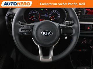 Kia Picanto 1.0 Concept
