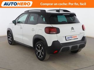 Citroën C3 Aircross 1.2 PureTech C-Series