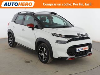 Citroën C3 Aircross 1.2 PureTech C-Series
