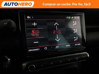 Citroën C3 Aircross 1.2 PureTech C-Series