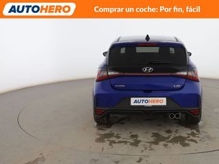 Hyundai i20 1.2 N Line 30 Aniversario