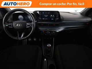 Hyundai i20 1.2 N Line 30 Aniversario