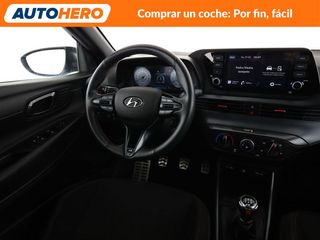 Hyundai i20 1.2 N Line 30 Aniversario