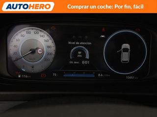 Hyundai i20 1.2 N Line 30 Aniversario