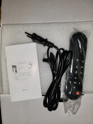 Proyector Portátil Inteligente Magcubic L018