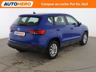 Seat Ateca 1.0 TSI Reference XM