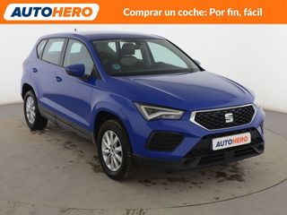 Seat Ateca 1.0 TSI Reference XM