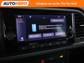 Seat Ateca 1.0 TSI Reference XM