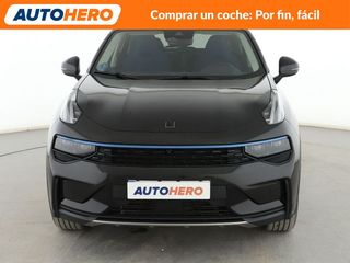 Lynk & Co 01 1.5 Plug-in Hybrid