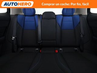 Lynk & Co 01 1.5 Plug-in Hybrid