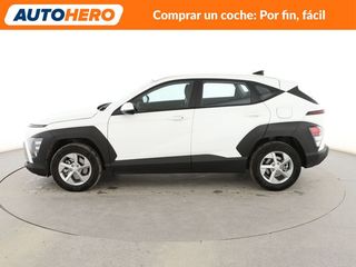 Hyundai Kona 1.6 Hybrid Tecno 2WD