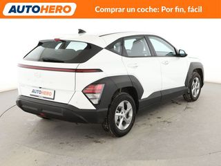 Hyundai Kona 1.6 Hybrid Tecno 2WD