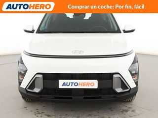 Hyundai Kona 1.6 Hybrid Tecno 2WD