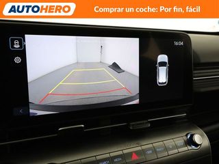 Hyundai Kona 1.6 Hybrid Tecno 2WD