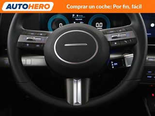 Hyundai Kona 1.6 Hybrid Tecno 2WD