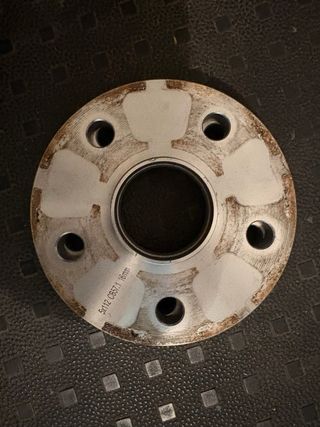 Separadores STC 1,6mm