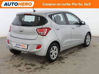 Hyundai i10 1.0 Klass