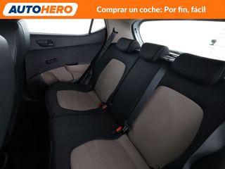 Hyundai i10 1.0 Klass