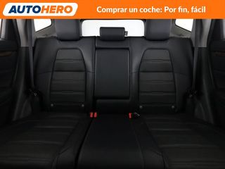 Honda CR-V 1.5 Turbo Lifestyle 4WD