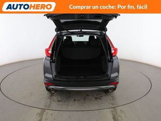 Honda CR-V 1.5 Turbo Lifestyle 4WD