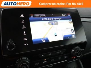 Honda CR-V 1.5 Turbo Lifestyle 4WD