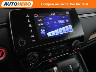 Honda CR-V 1.5 Turbo Lifestyle 4WD