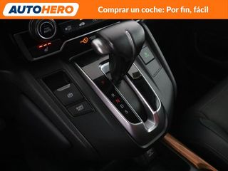 Honda CR-V 1.5 Turbo Lifestyle 4WD
