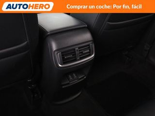 Honda CR-V 1.5 Turbo Lifestyle 4WD