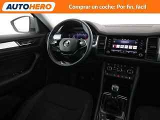 Skoda Kodiaq 1.5 TSI ACT Ambition
