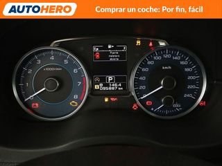 Subaru XV 2.0 Executive