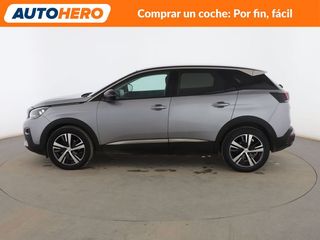 Peugeot 3008 1.2 PureTech Allure