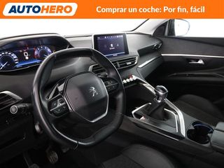 Peugeot 3008 1.2 PureTech Allure