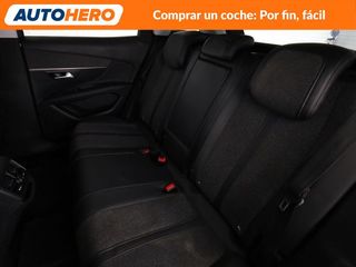 Peugeot 3008 1.2 PureTech Allure