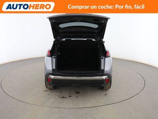 Peugeot 3008 1.2 PureTech Allure