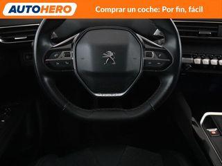 Peugeot 3008 1.2 PureTech Allure